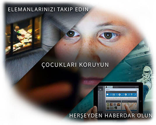 iphone Monitoring Software